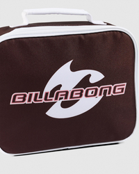 Billabong Billa Tripper Lunch Box for Womens image number null