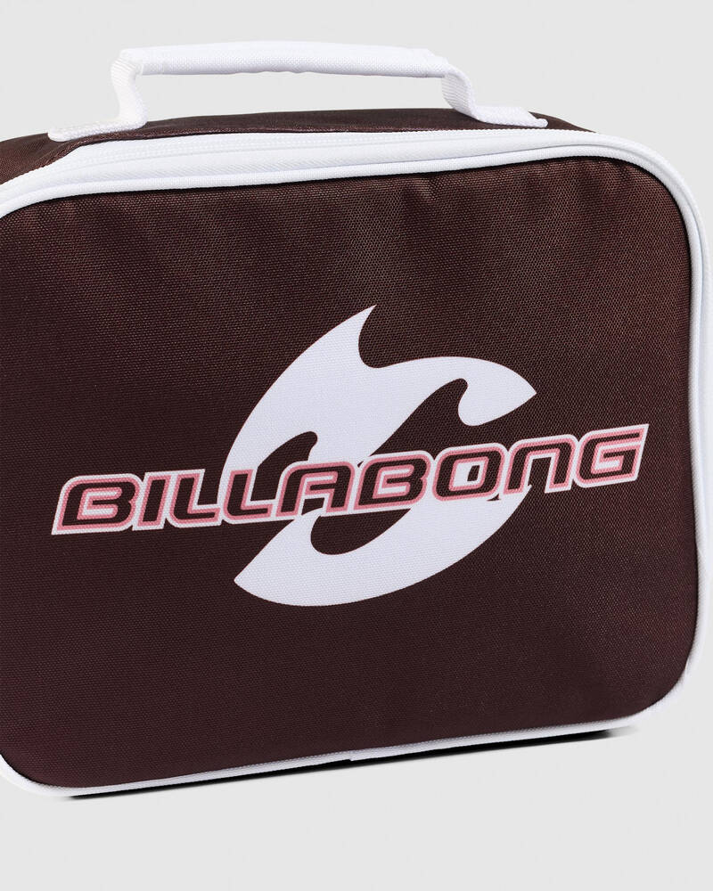 Billabong Billa Tripper Lunch Box for Womens