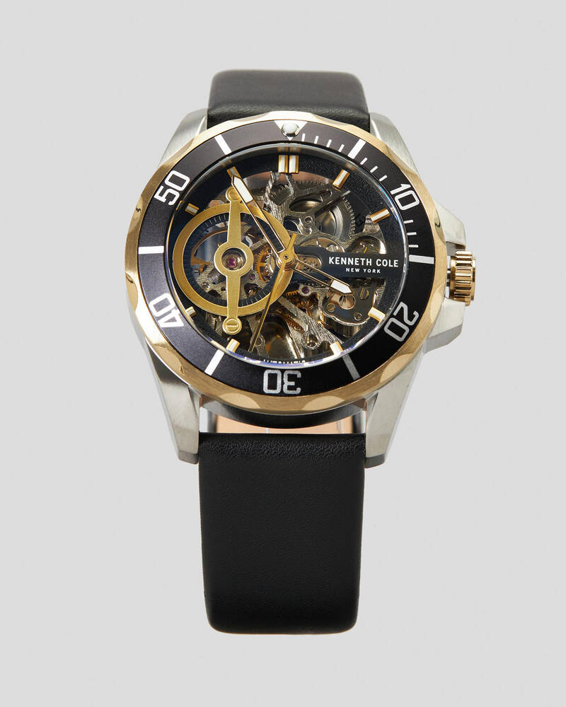 Kenneth Cole Automatic Watch for Mens