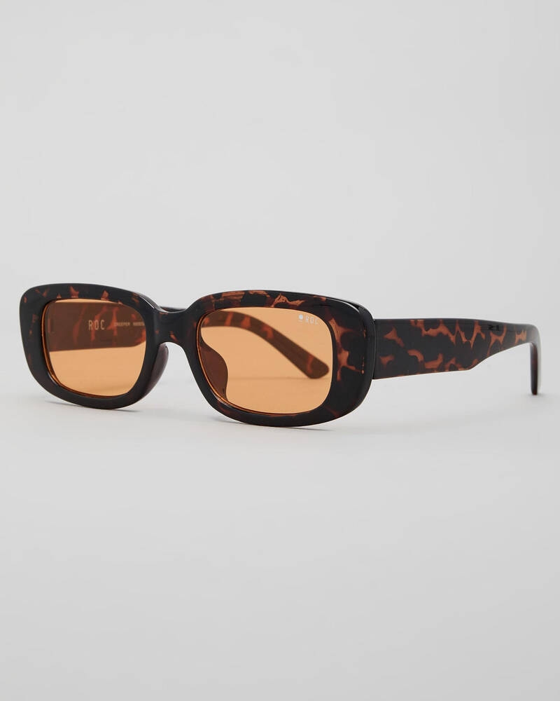 ROC Eyewear Creeper Sunglasses for Womens