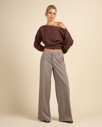 Ava And Ever Ronan Pants for Womens image number null