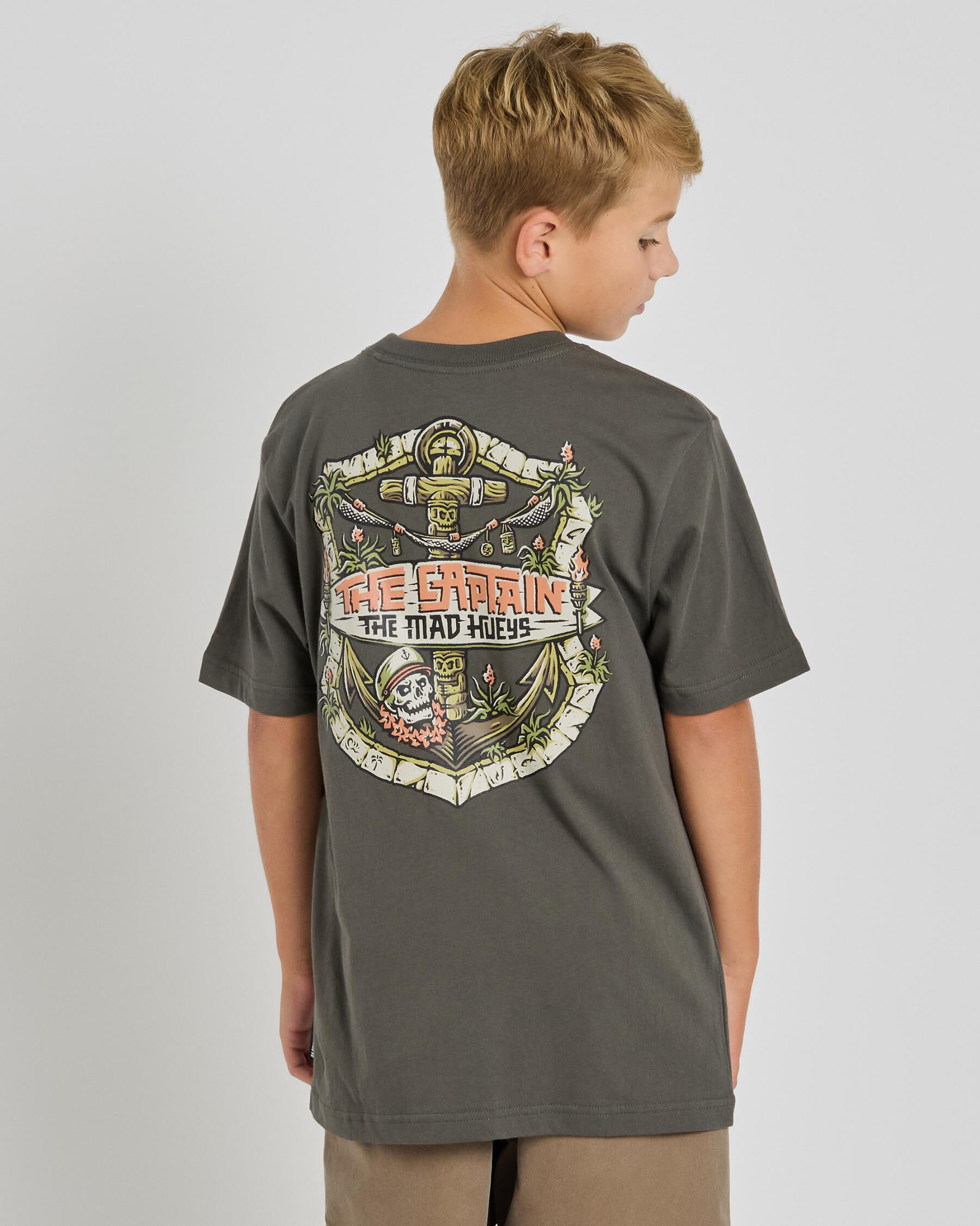 Shop The Mad Hueys Online - FREE* Shipping & Easy Returns