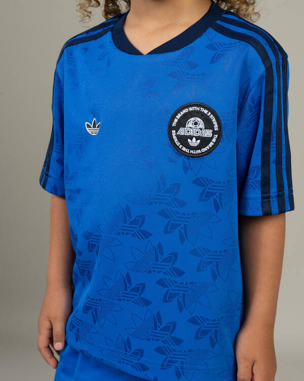 adidas Toddlers' Jersey Set for Mens