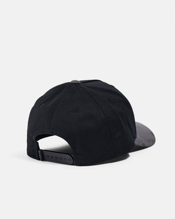 Lucid Locate Snapback Cap for Mens