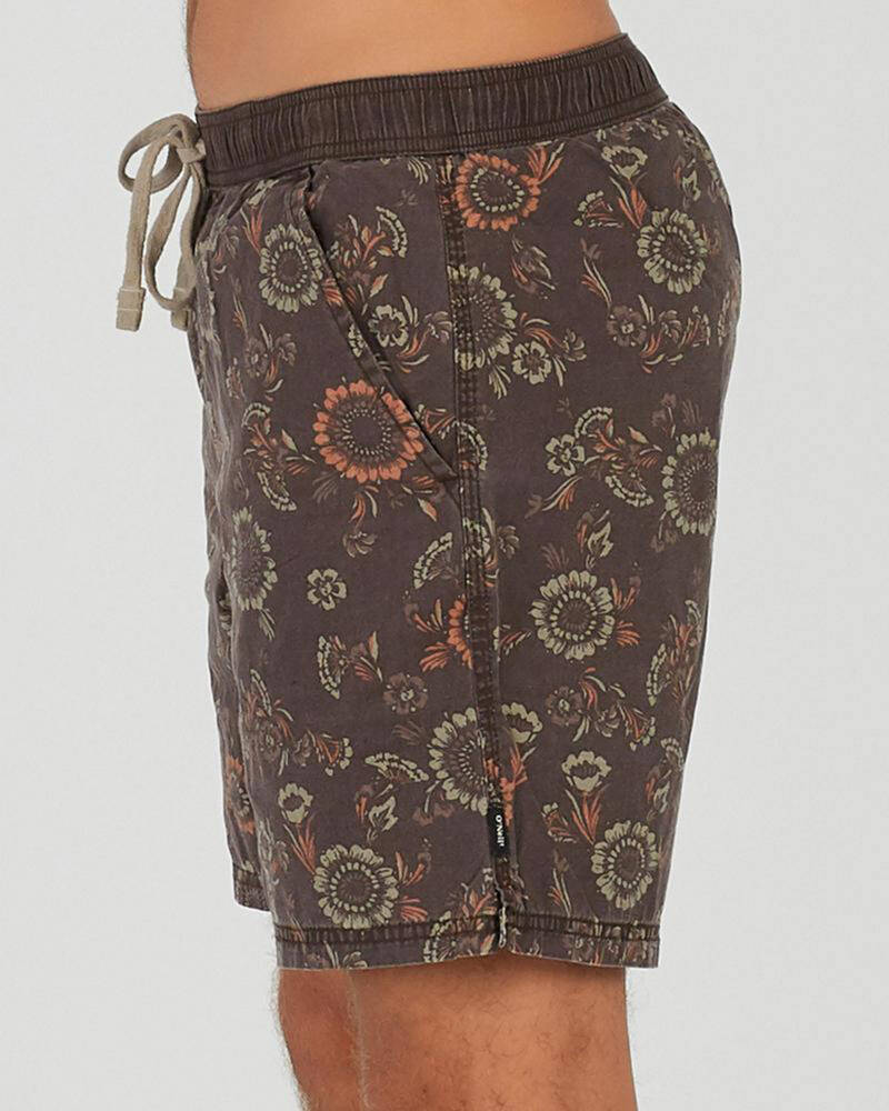 O'Neill Belongil Slacker Mully Shorts for Mens