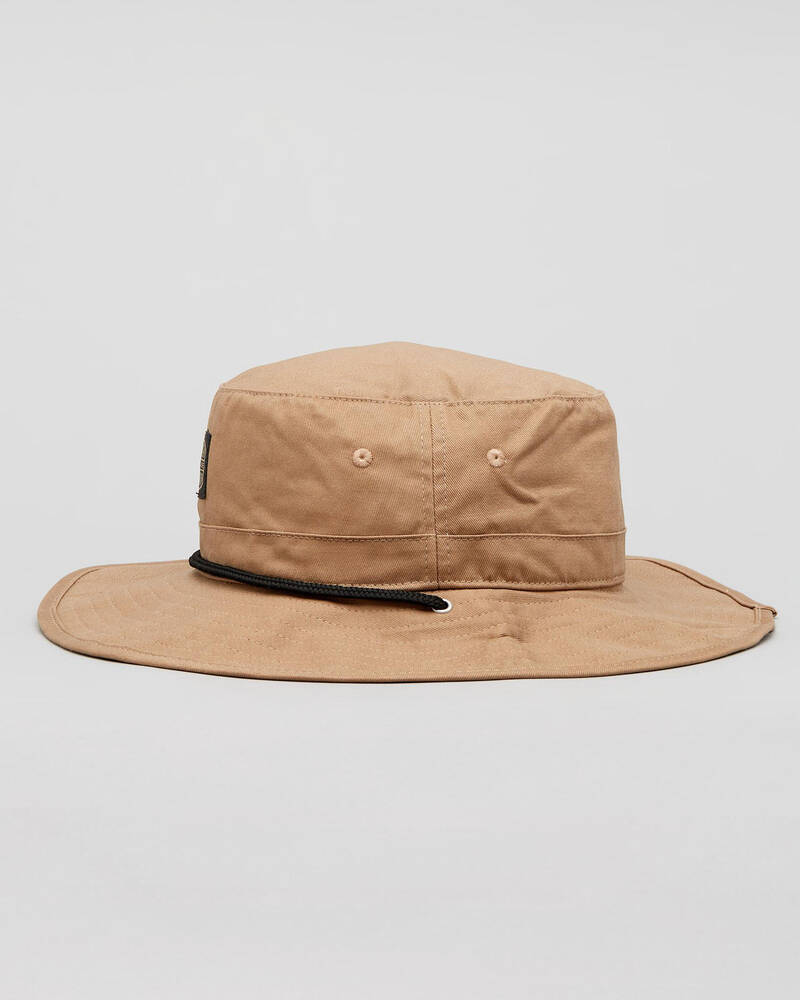 Dexter Felon Wide Brim Hat for Mens