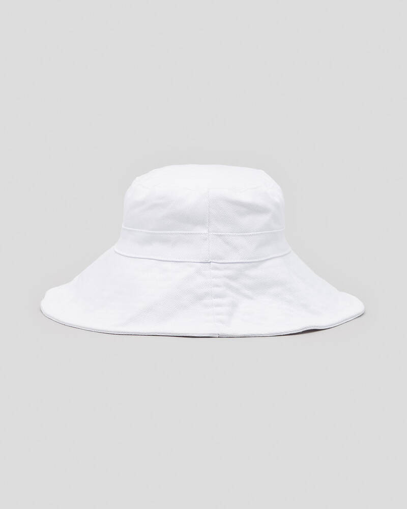 Mooloola Emma Bucket Hat for Womens
