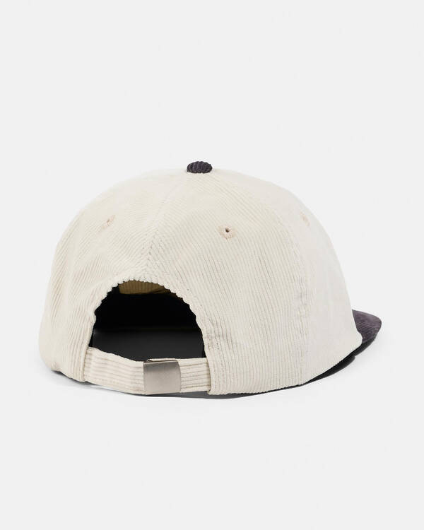 Santa Cruz Region Strapback Cap for Unisex