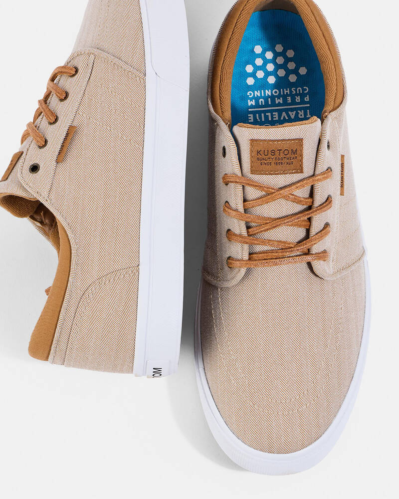 Kustom Kustom Remark 2 Shoes for Mens