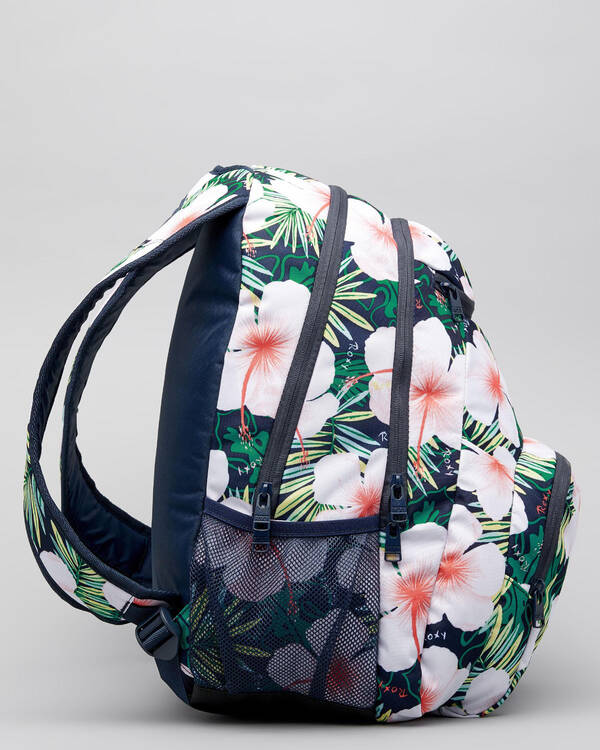 Roxy Shadow Swell Backpack for Womens