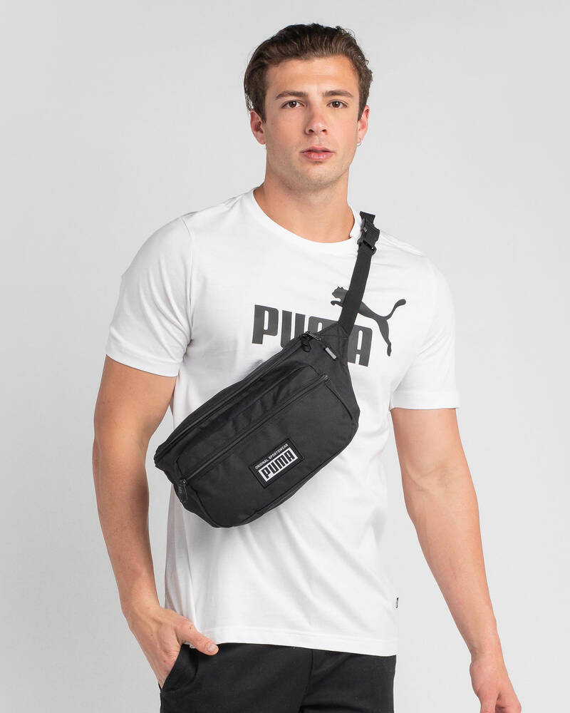 Puma Academy Waist Bag for Mens