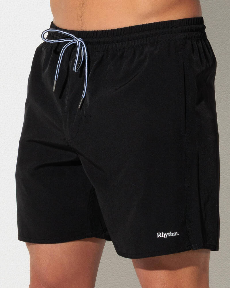 Rhythm Classic Beach Shorts for Mens