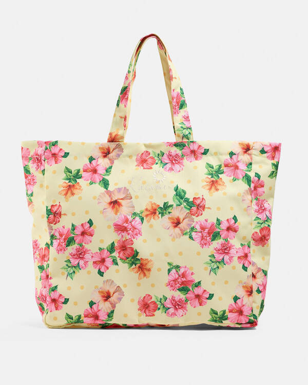 Kaiami Canary Beach Bag for Womens