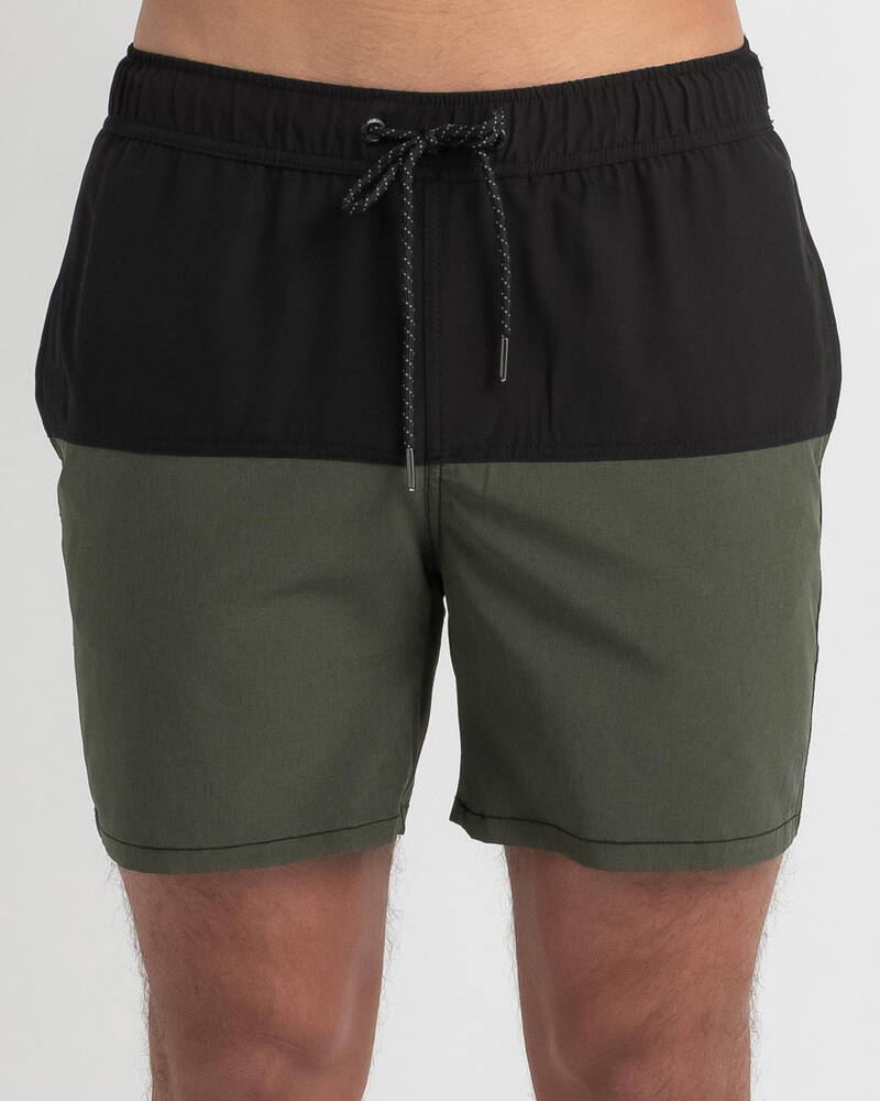 Sparta Reaction Mully Shorts for Mens