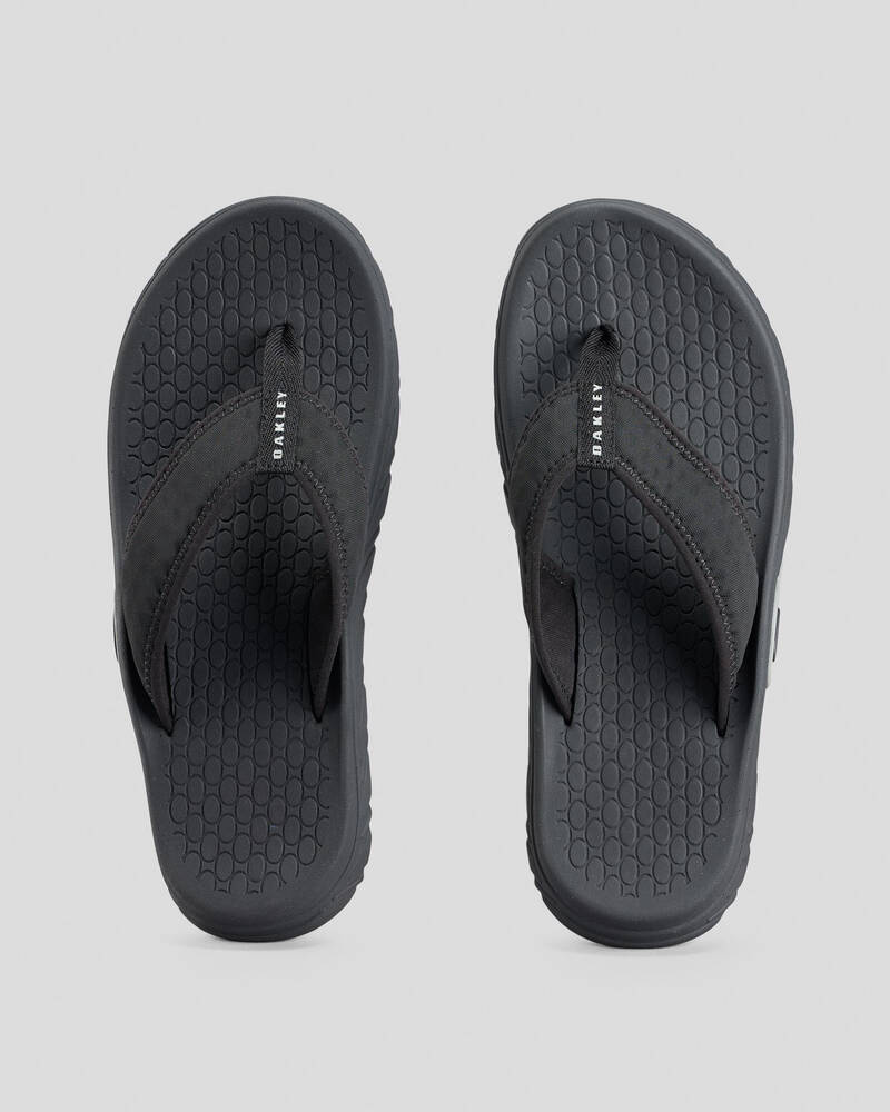 Oakley Operative Flip Flops for Mens