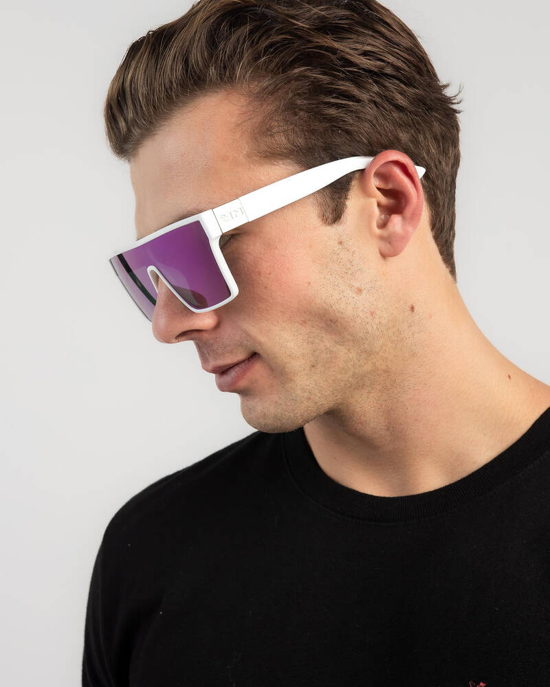 Sin Eyewear Loose Cannon Polarized Sunglasses for Mens