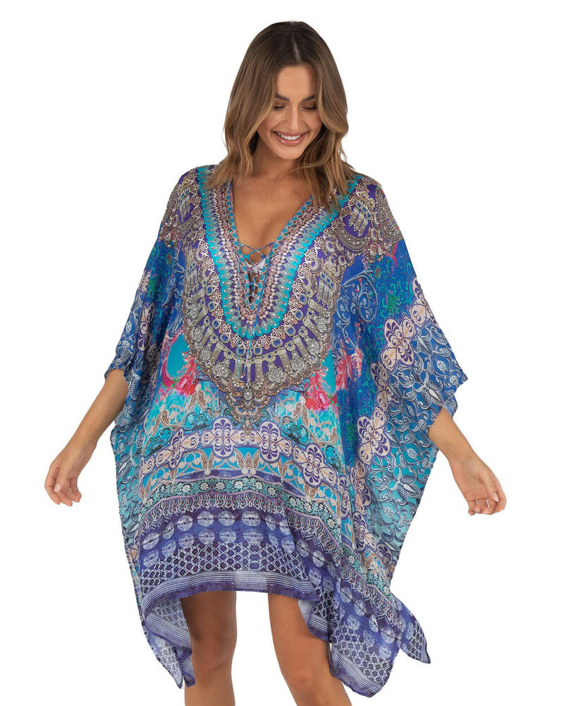 Kaiami Elyse Beach Cover for Womens