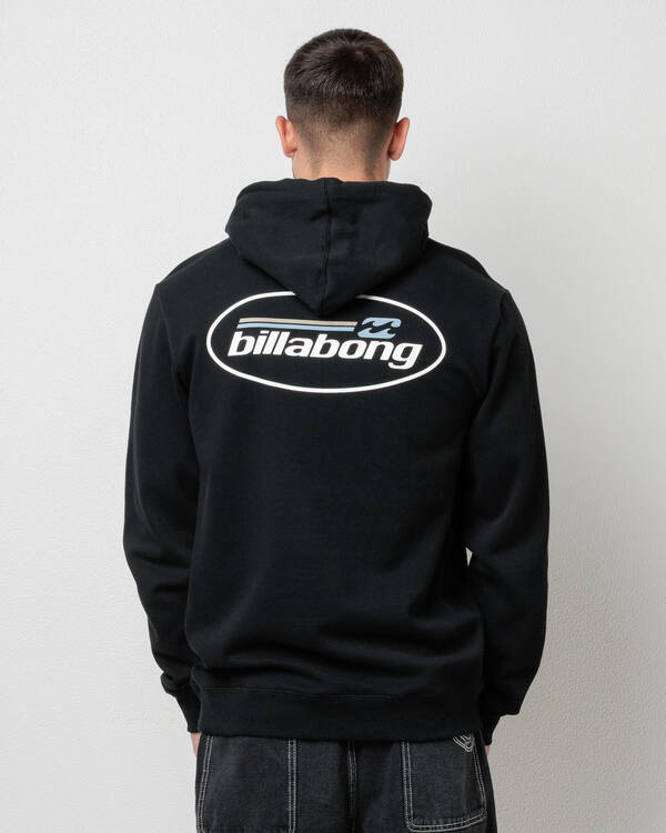 Billabong Walled Pop Hoodie for Mens