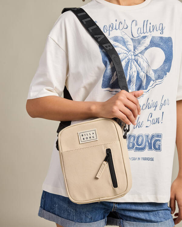 Chaser Messenger Bag