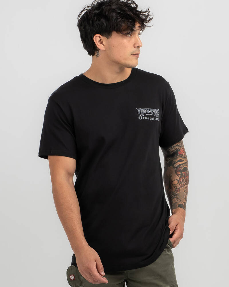 Dexter Vikings T-Shirt for Mens