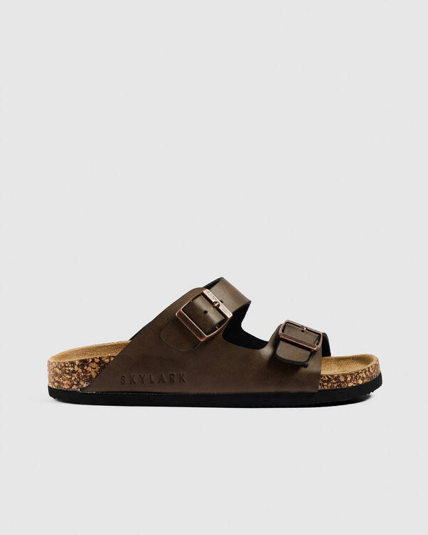 Skylark Boys' Cortina Sandals for Mens