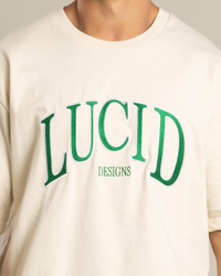Lucid Dash T-Shirt for Mens image number null