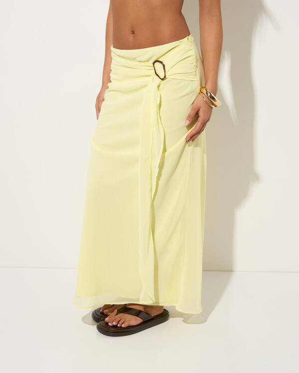 Shani Maxi Skirt