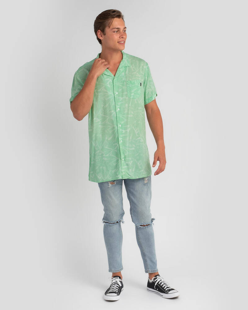 Town & Country Surf Designs Ulua Shirt for Mens