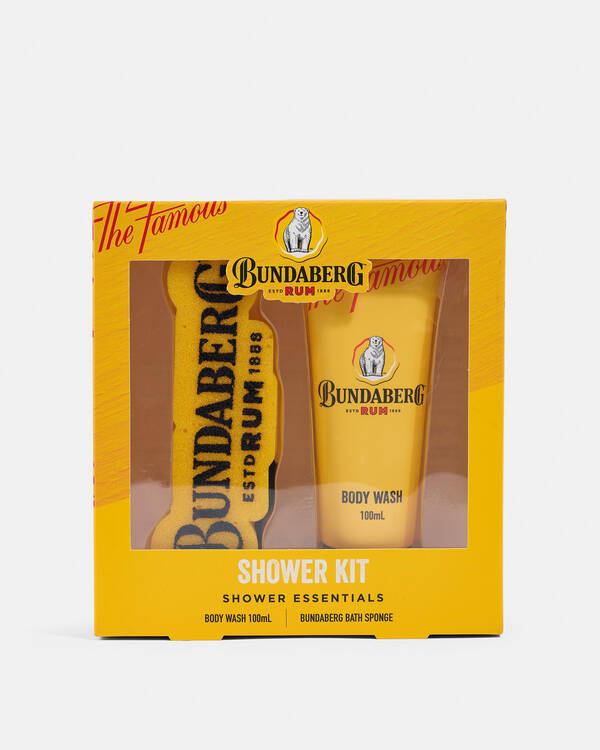 Shower Kit