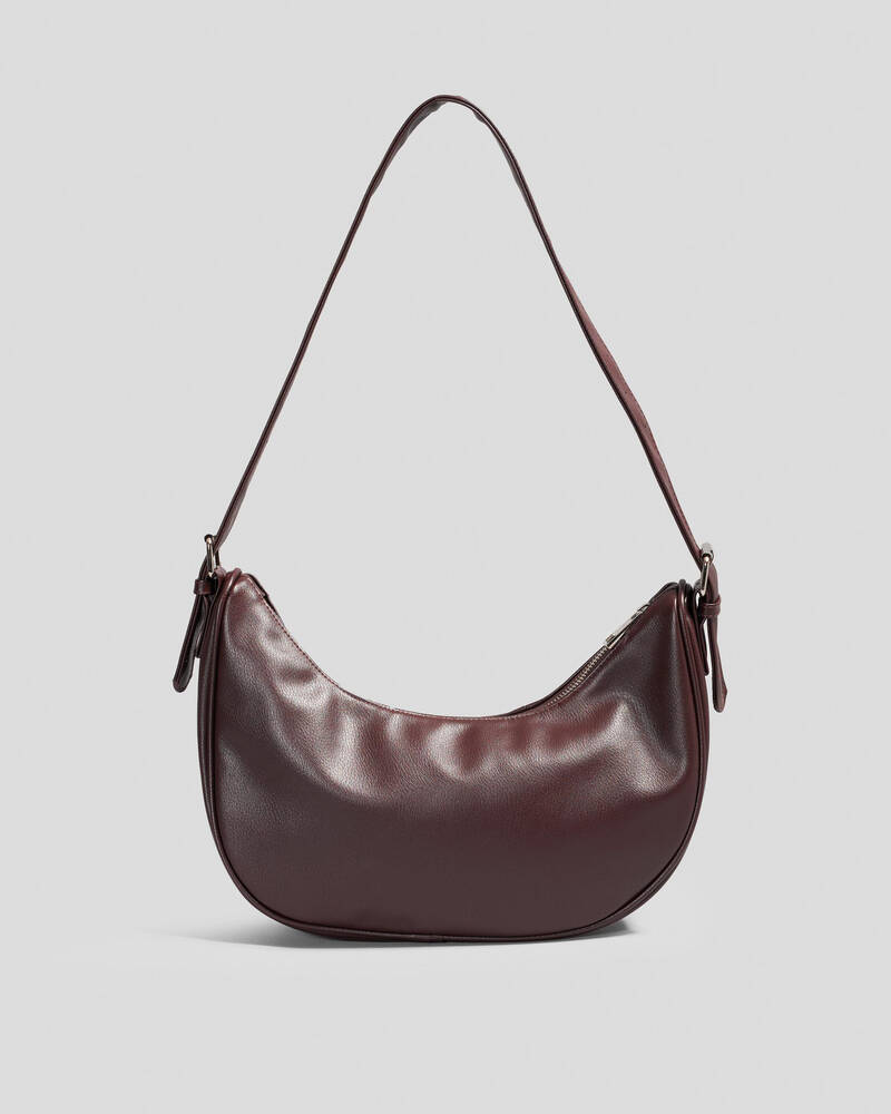 Rusty Bella Shoulder Bag for Womens
