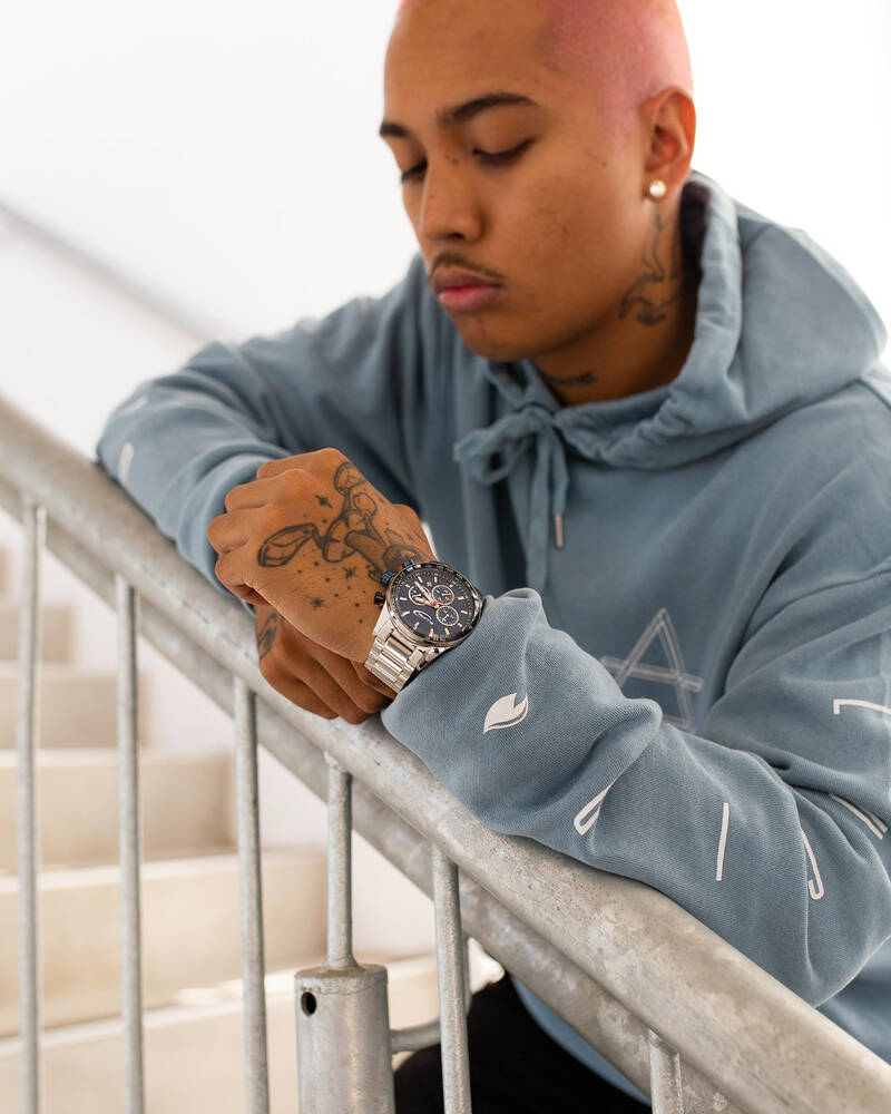 Ellipse Infinite Watch for Mens