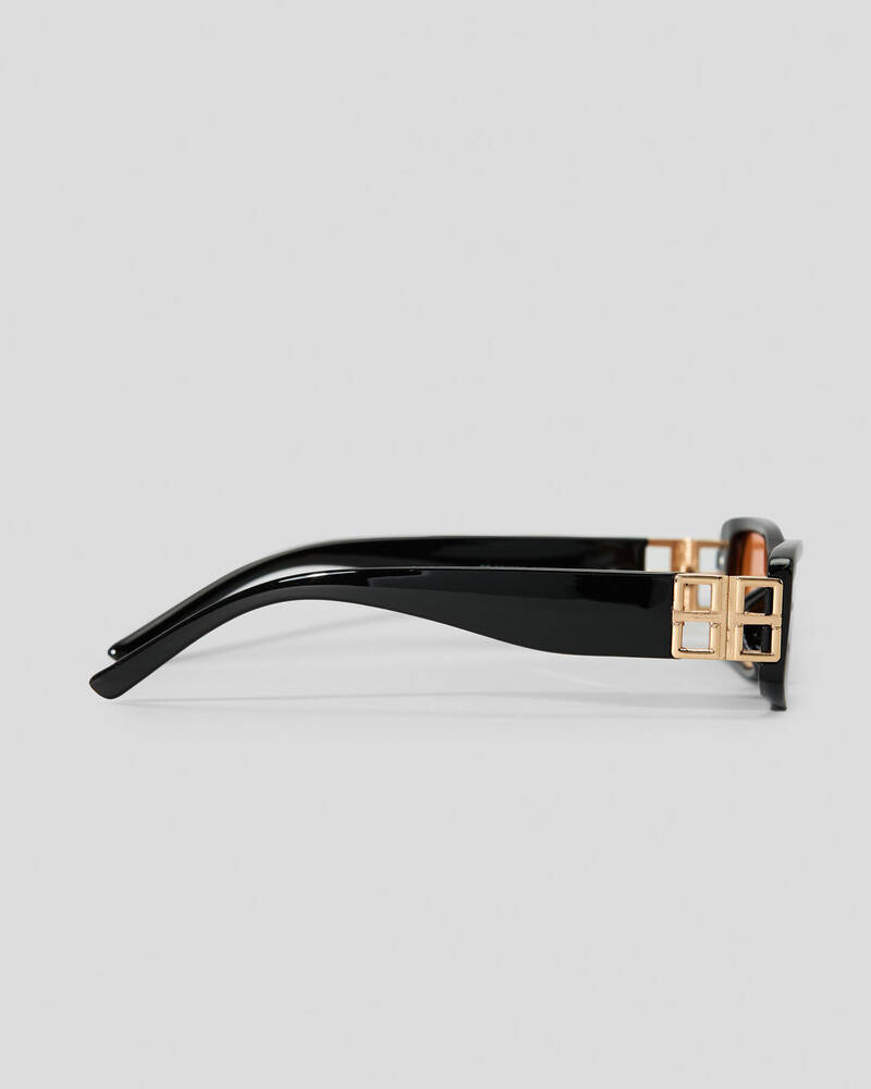 Indie Eyewear Reed Sunglasses for Womens