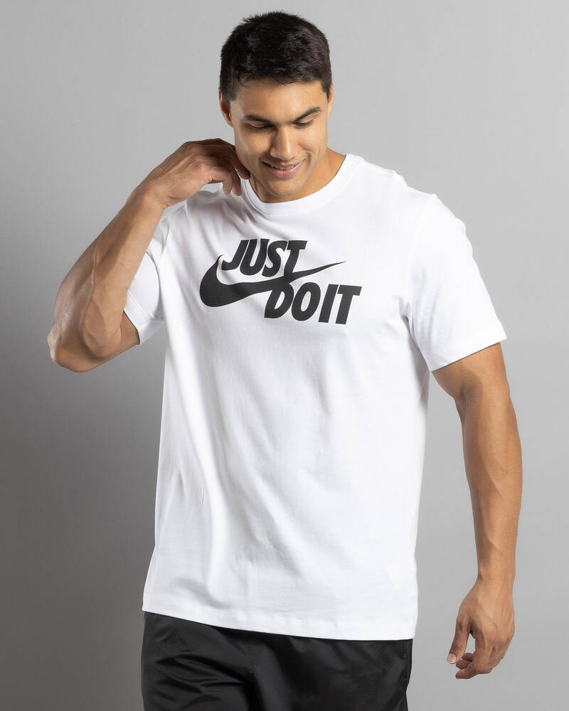Nike NSW Just Do It T-Shirt for Mens