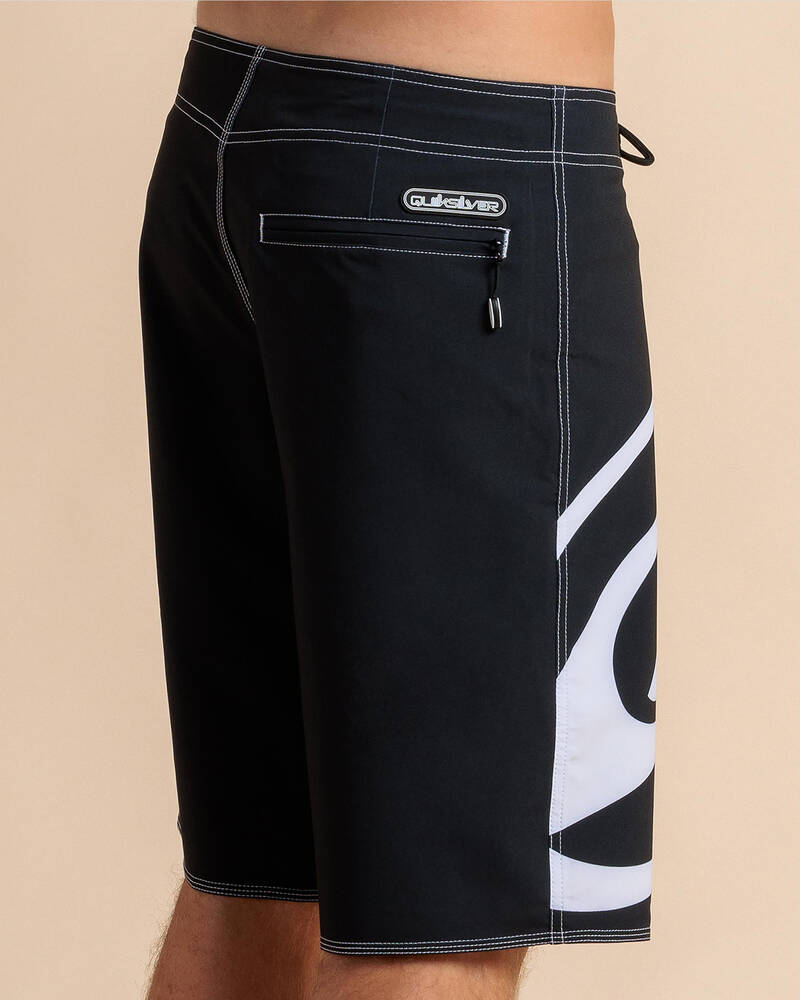 Quiksilver Circuit Board Shorts for Mens