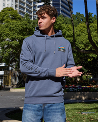 Jacks Riffle Hoodie for Mens image number null