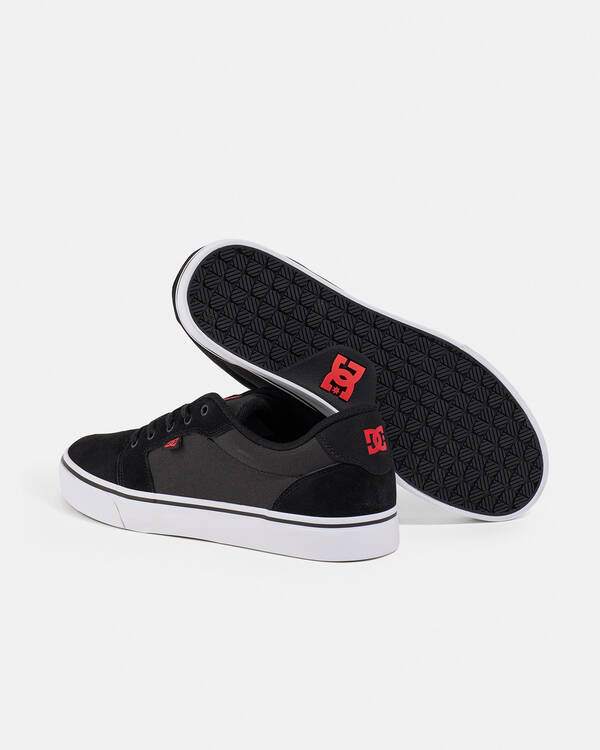 DC Shoes Anvil Shoes for Mens