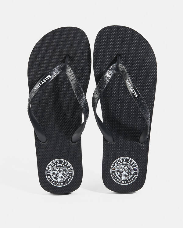 Outdoor Living Thongs