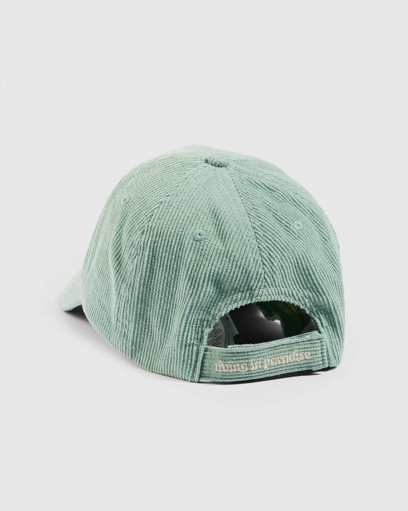 Billabong CB Paradise Dad Cap for Womens
