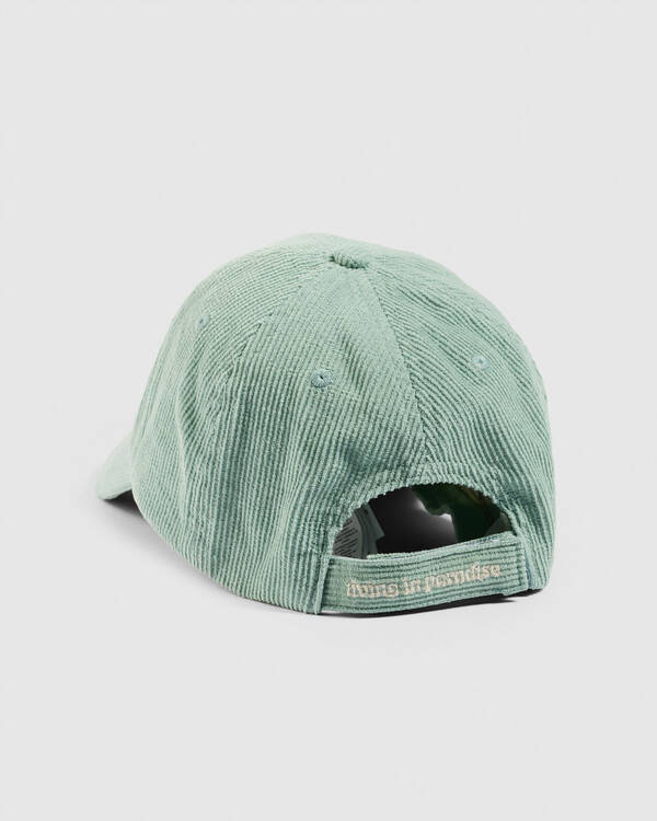 Billabong CB Paradise Dad Cap for Womens