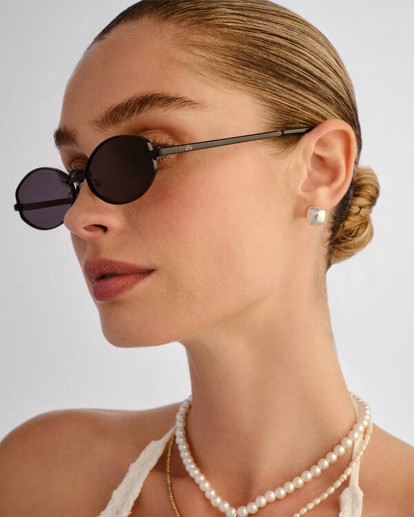 Aire Objective Sunglasses for Womens
