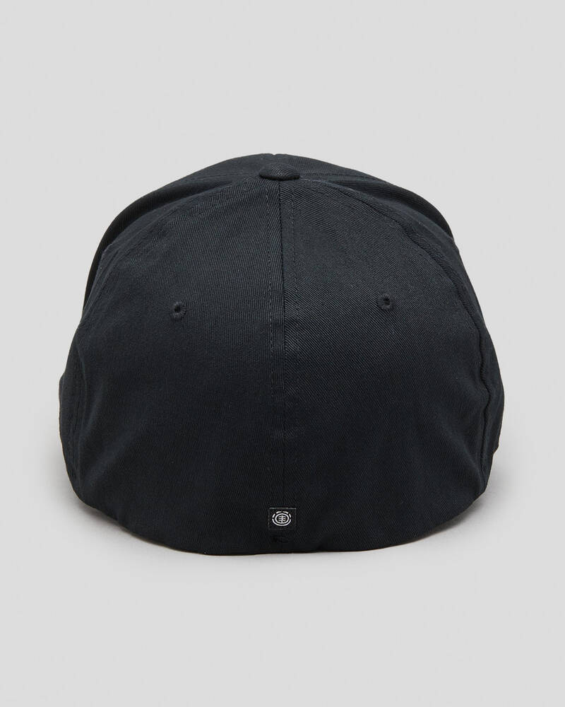 Element Seal Flexfit Cap for Mens