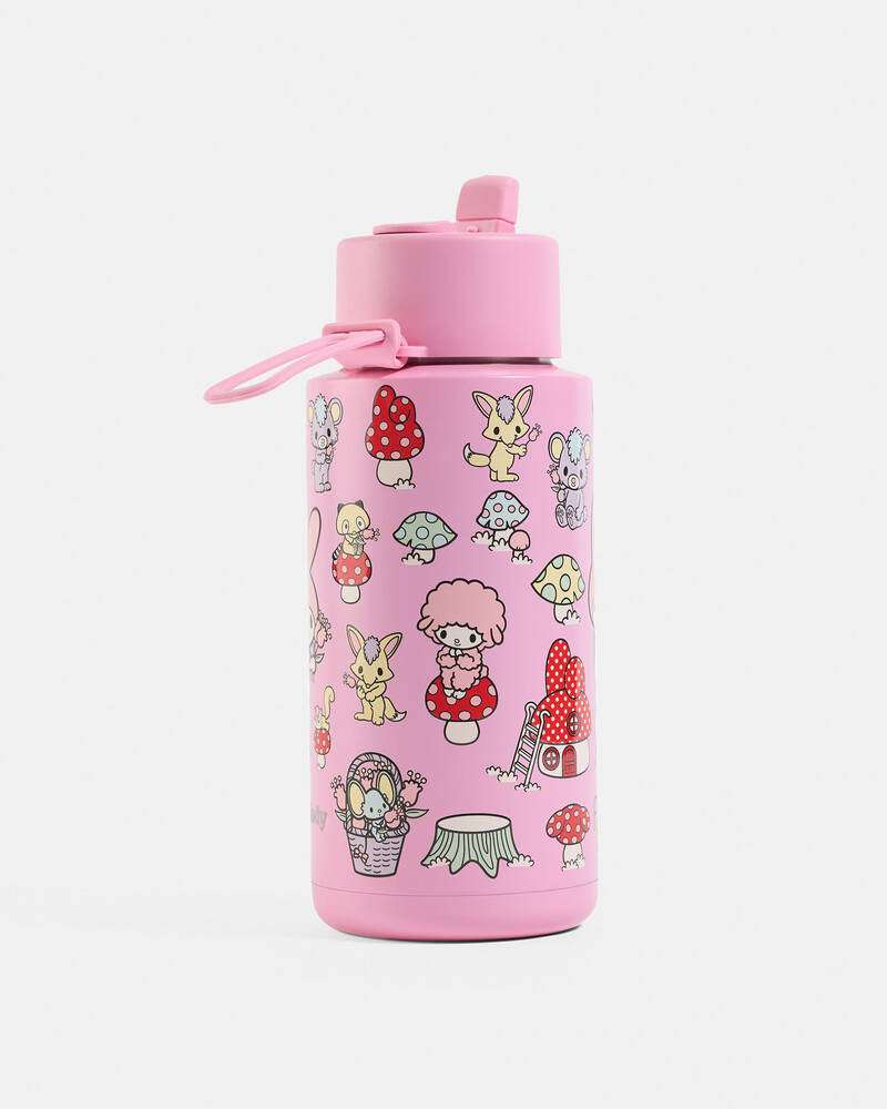 Frank Green 34 OZ SSC Reusable Bottle My Melody for Unisex