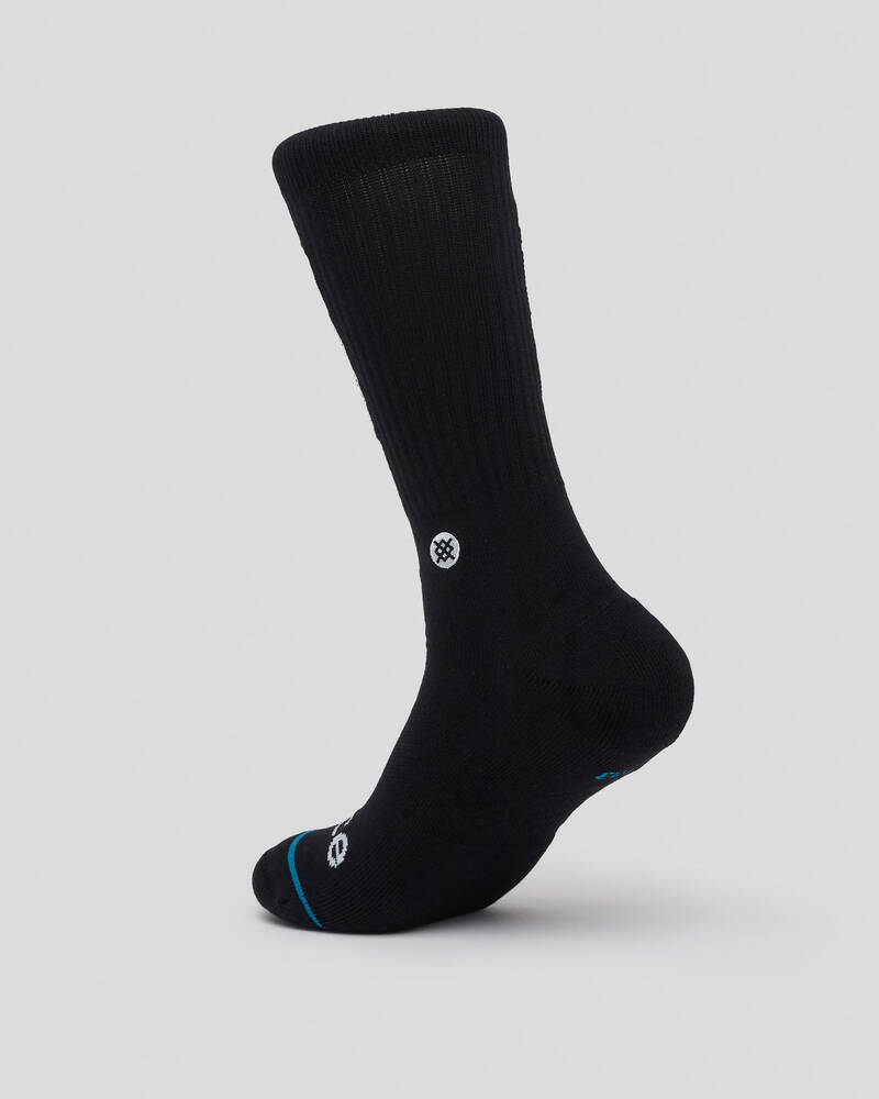 Stance The Office Intro Socks for Mens
