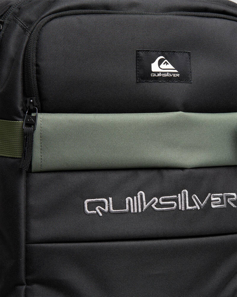 Quiksilver Horizon Travel Bag for Mens