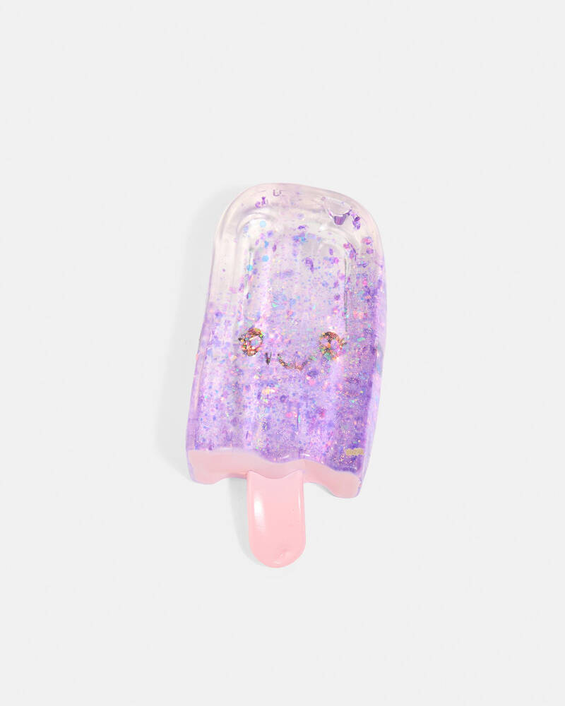 Trend Hub Popsicle Squishy Fidget Toy for Unisex