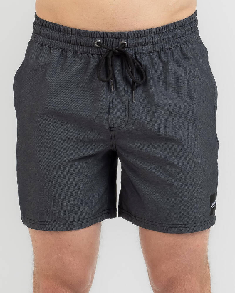 Jacks Intro Mully Shorts for Mens