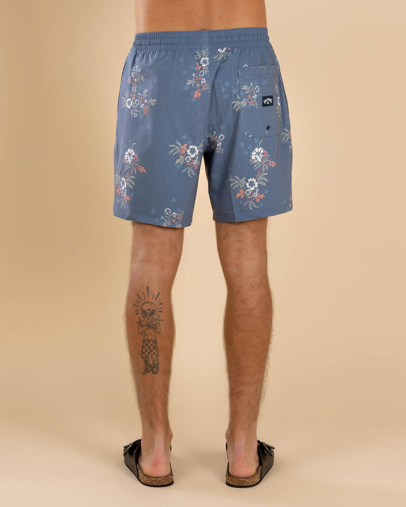 Billabong Sundays Lay Back Board Shorts for Mens