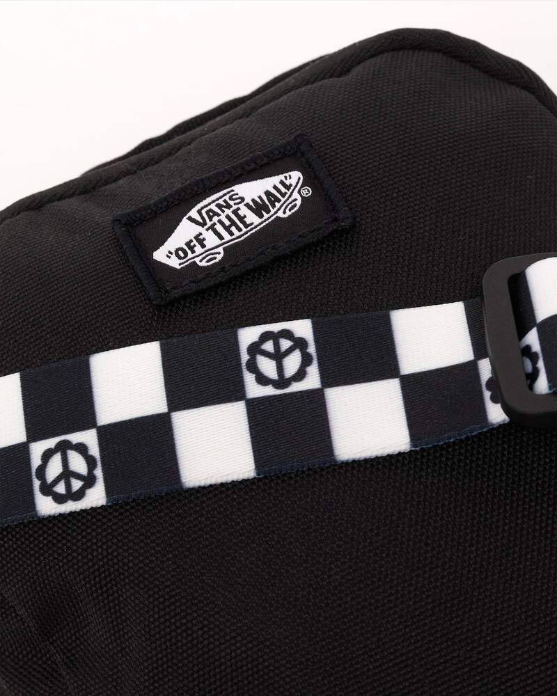 Vans Go Getter Crossbody Bag for Mens