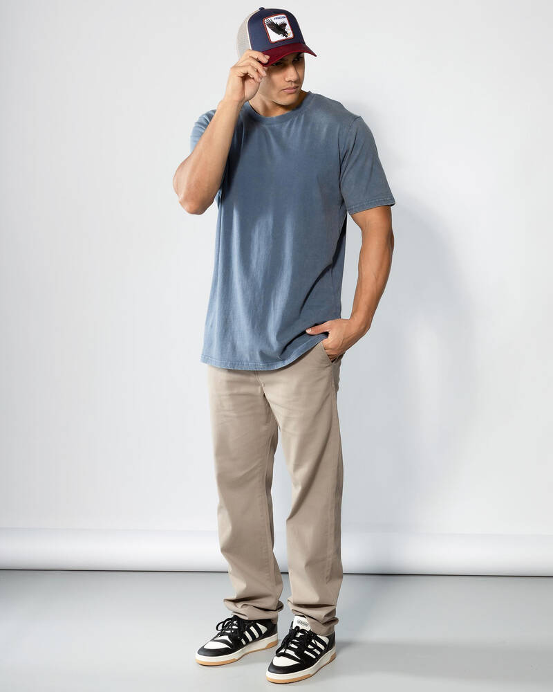 Goorin Bros The Freedom Eagle Trucker Cap for Mens