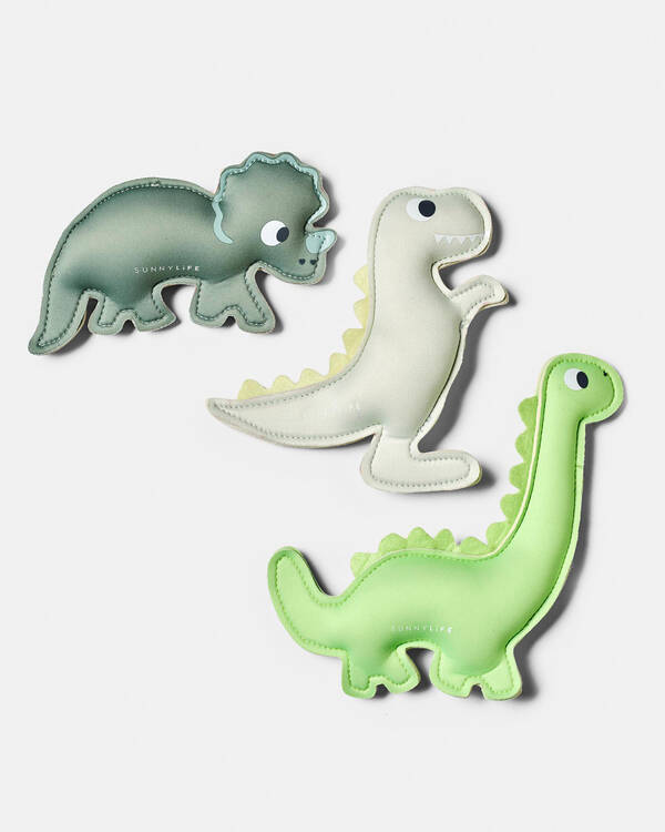 Sunnylife Dino Dive Buddies for Unisex